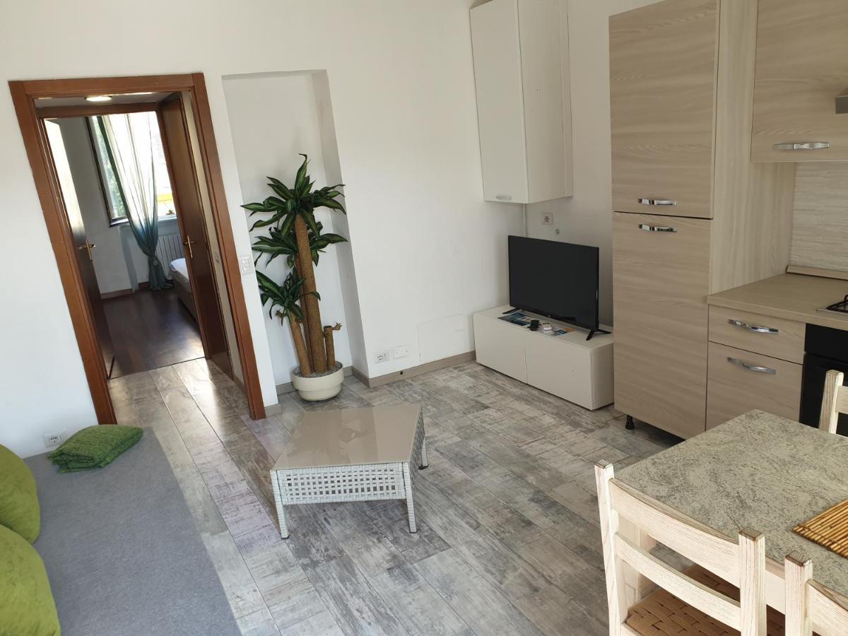 Relax Apartment Milan Exterior photo